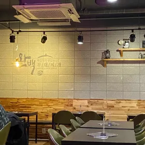 완백부대찌개 리뷰 사진