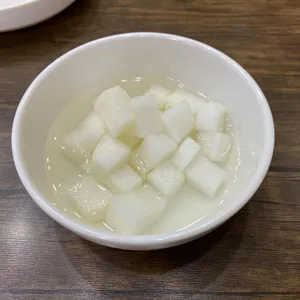 위생찜닭 리뷰 사진