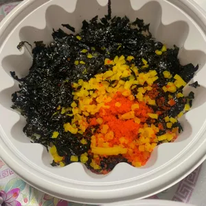 달토끼의 떡볶이 흡입구역 사진