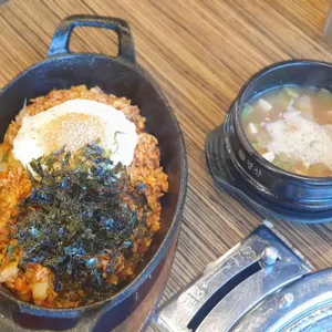 조무락닭갈비 사진