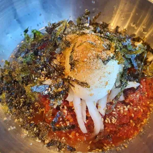 조무락닭갈비 리뷰 사진