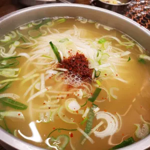 장위동 유성집 사진