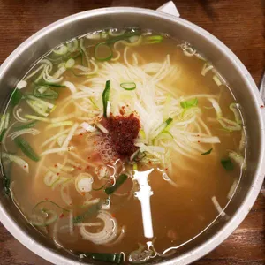 장위동 유성집 사진