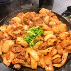 정통집 사진