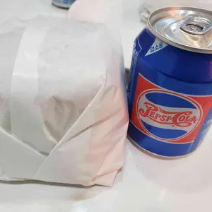 버거투버거 리뷰 사진
