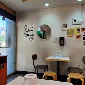 버거투버거 리뷰 사진