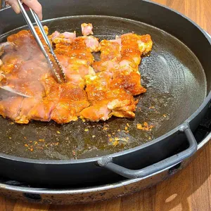 운정닭갈비 사진