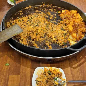 운정닭갈비 사진