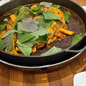 운정닭갈비 사진