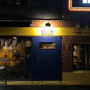 탬파 리뷰 사진