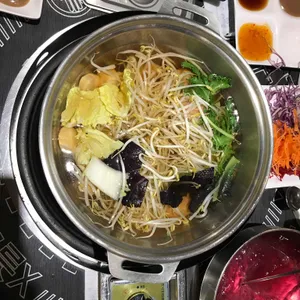 소담촌 김포한강신도시점 사진