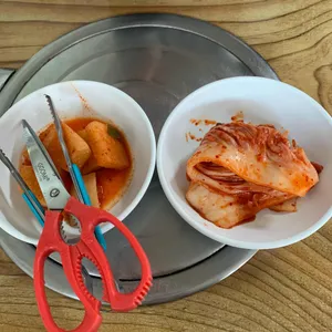 옛날바지락손칼국수 리뷰 사진