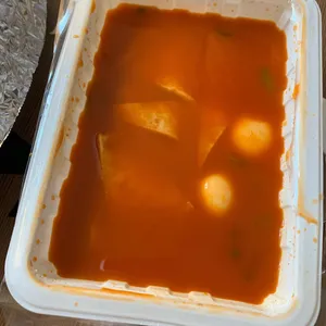햇살김밥 사진