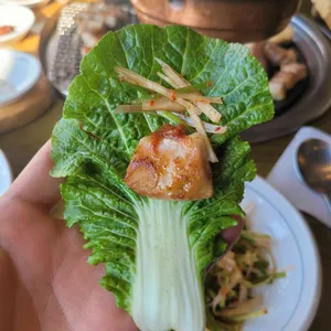 최원석의돼지한판&서해쭈꾸미 사진