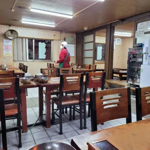 전주뼈다귀해장국 리뷰 사진