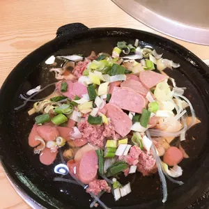 두꺼비부대찌개 리뷰 사진