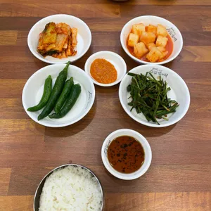 고집센그집 갈비탕 사진