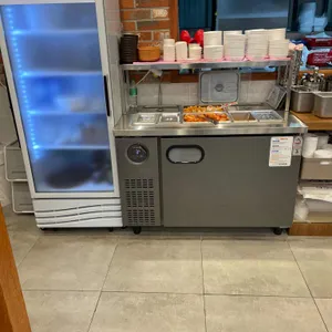 고집센그집 갈비탕 리뷰 사진
