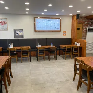 고집센그집 갈비탕 리뷰 사진