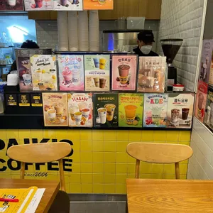 빽다방 리뷰 사진