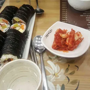 고봉민김밥인 리뷰 사진