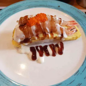 스시민 리뷰 사진