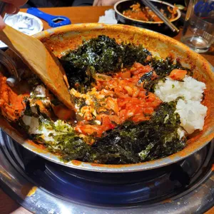 짚신매운갈비찜 사진