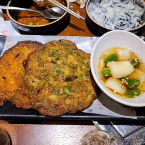 짚신매운갈비찜 사진