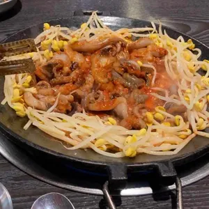동성로쭈꾸미 사진