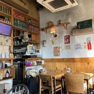 팬케익 오리지널스토리 리뷰 사진