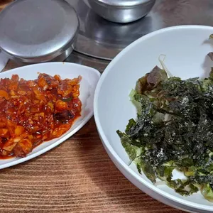 낙지마당 사진