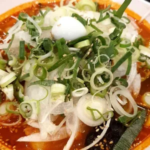 짬뽕지존 사진
