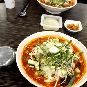 짬뽕지존 사진
