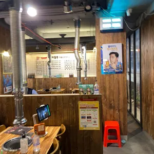 차돌풍 리뷰 사진