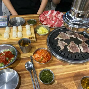 차돌풍 사진
