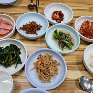 일억조식당 사진