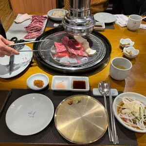 아리랑 사진
