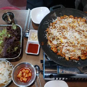 곱창의진수 사진