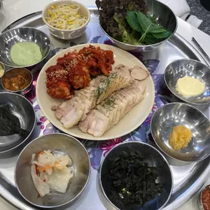 오봉집 리뷰 사진