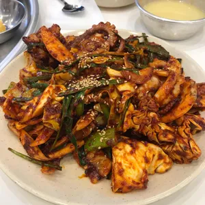 오봉집 리뷰 사진