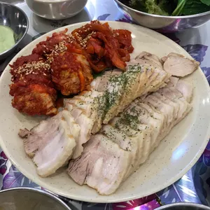 오봉집 리뷰 사진