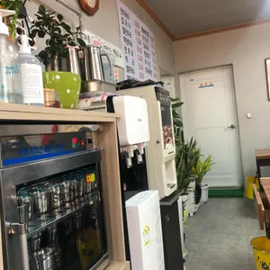 우리잔치국수 리뷰 사진