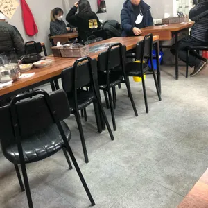 우리잔치국수 리뷰 사진