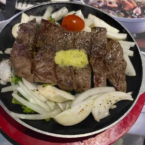 뉴욕야시장 사진
