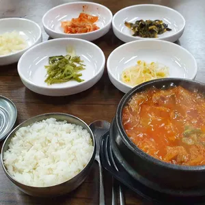 전주식당 사진