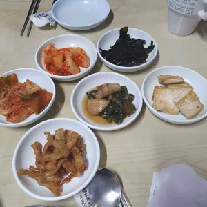 아구아구찜 사진