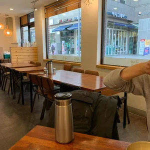 그레이스국밥 리뷰 사진