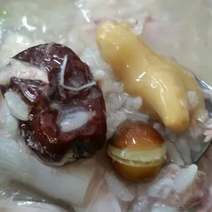 백년지기삼계탕 사진