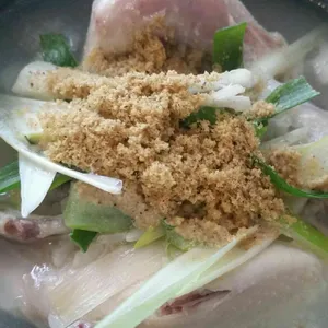 백년지기삼계탕 사진