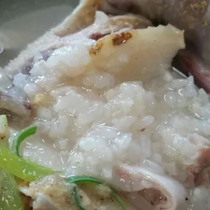 백년지기삼계탕 사진